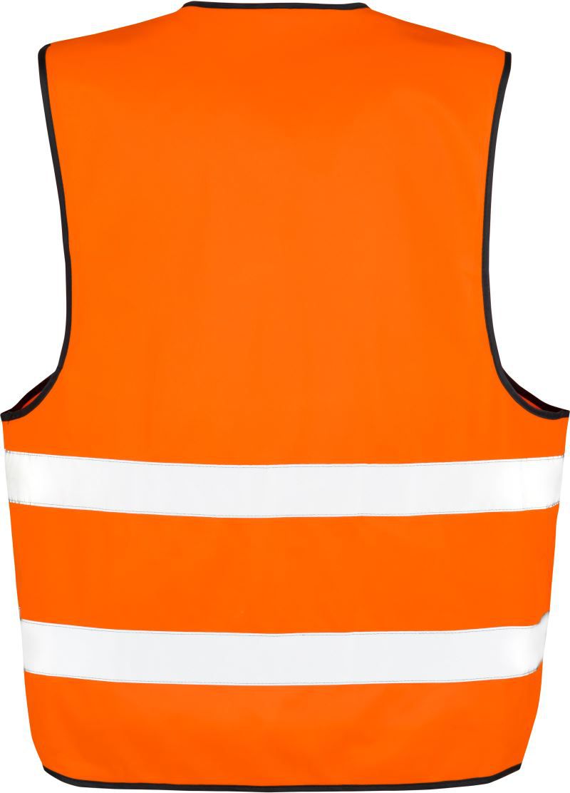 R 200X | Warnweste (fluorescent orange)