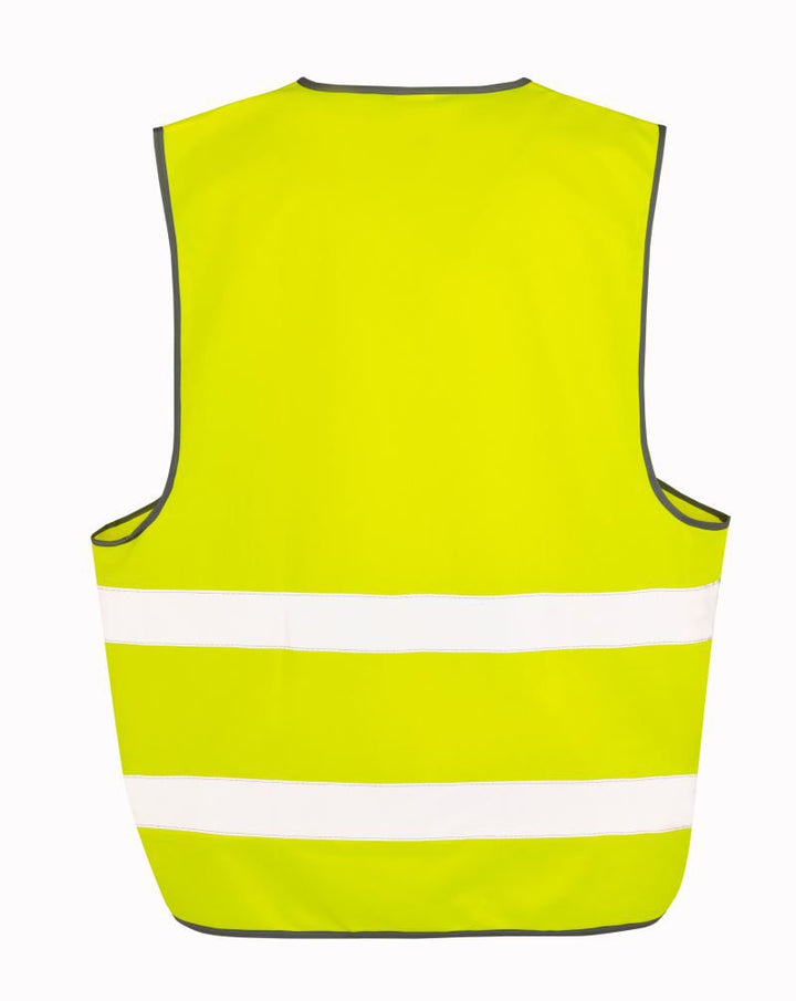 R 200X | Warnweste (fluorescent yellow)