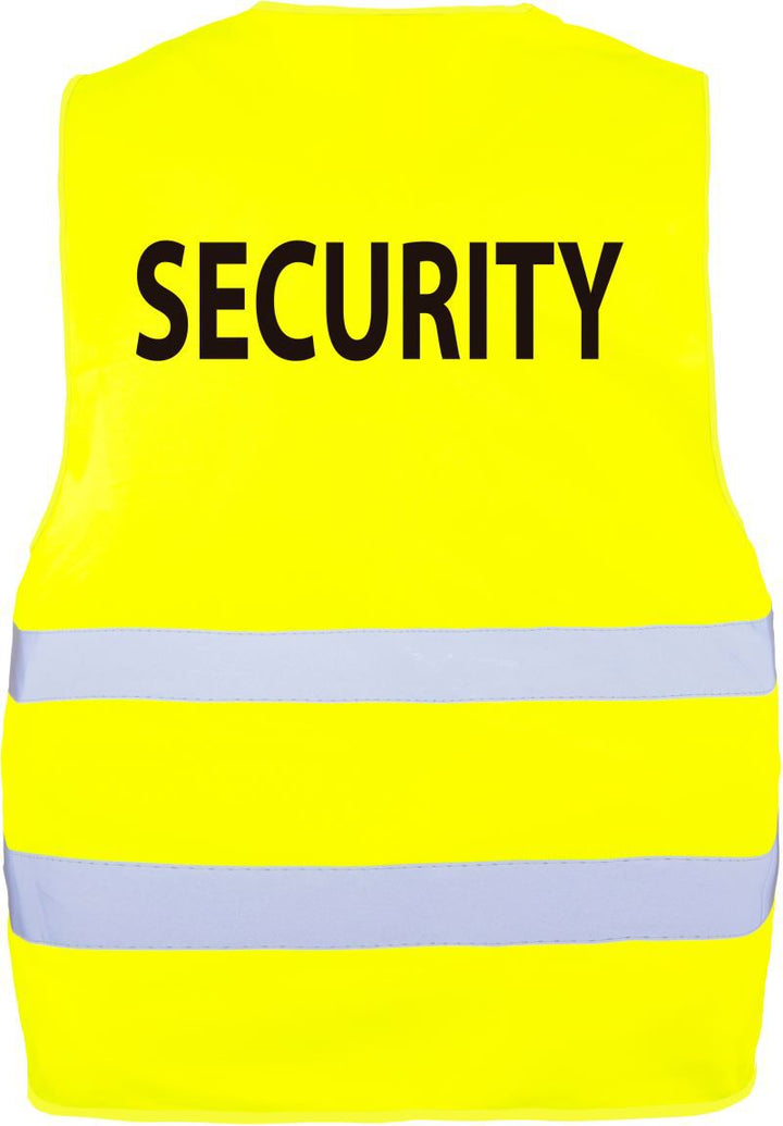 R 200X | Warnweste (fluorescent yellow)