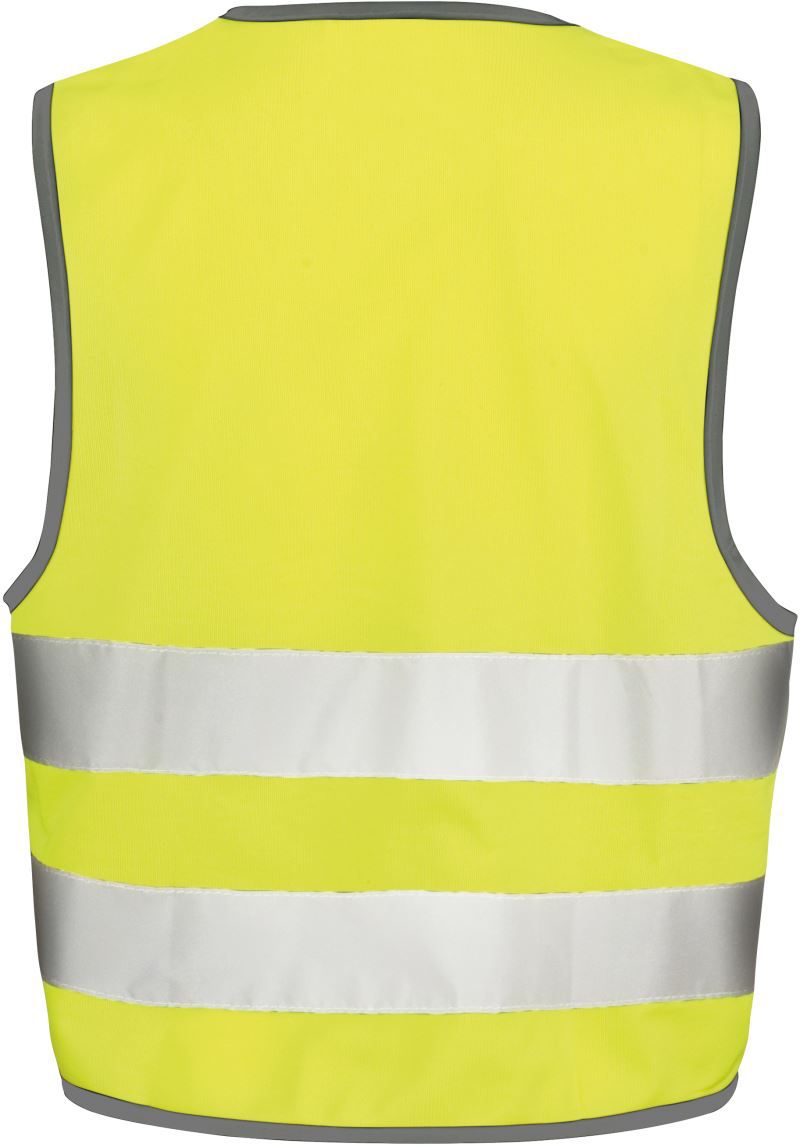 R 200X | Warnweste (fluorescent yellow)