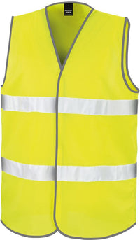 fluorescent yellow
