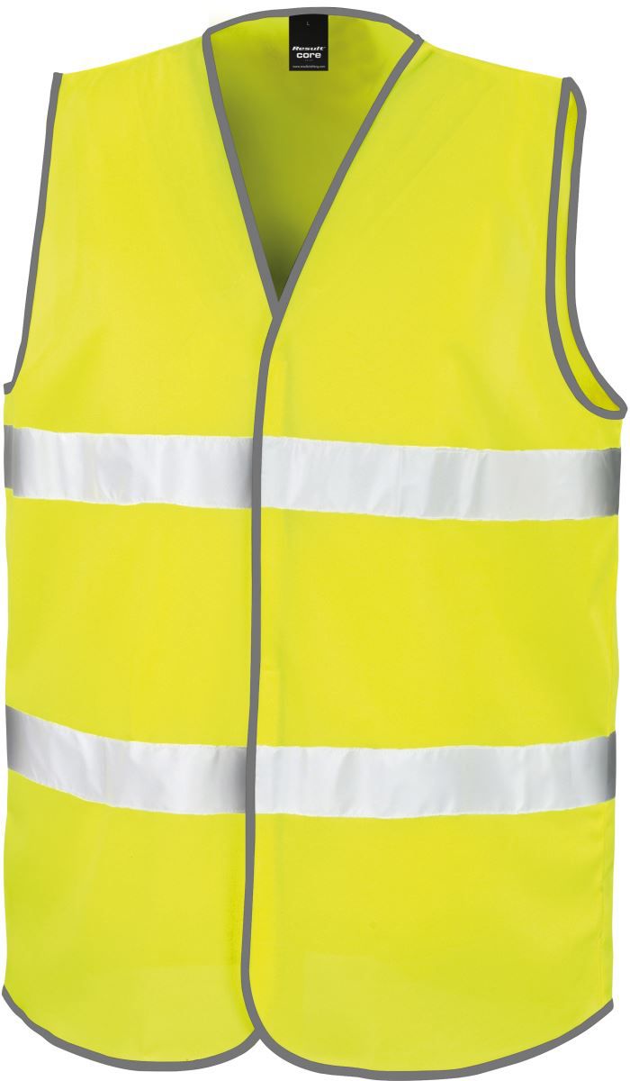 R 200X | Warnweste (fluorescent yellow)