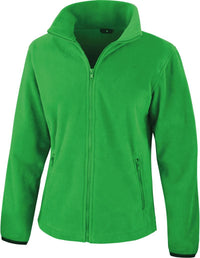vivid green