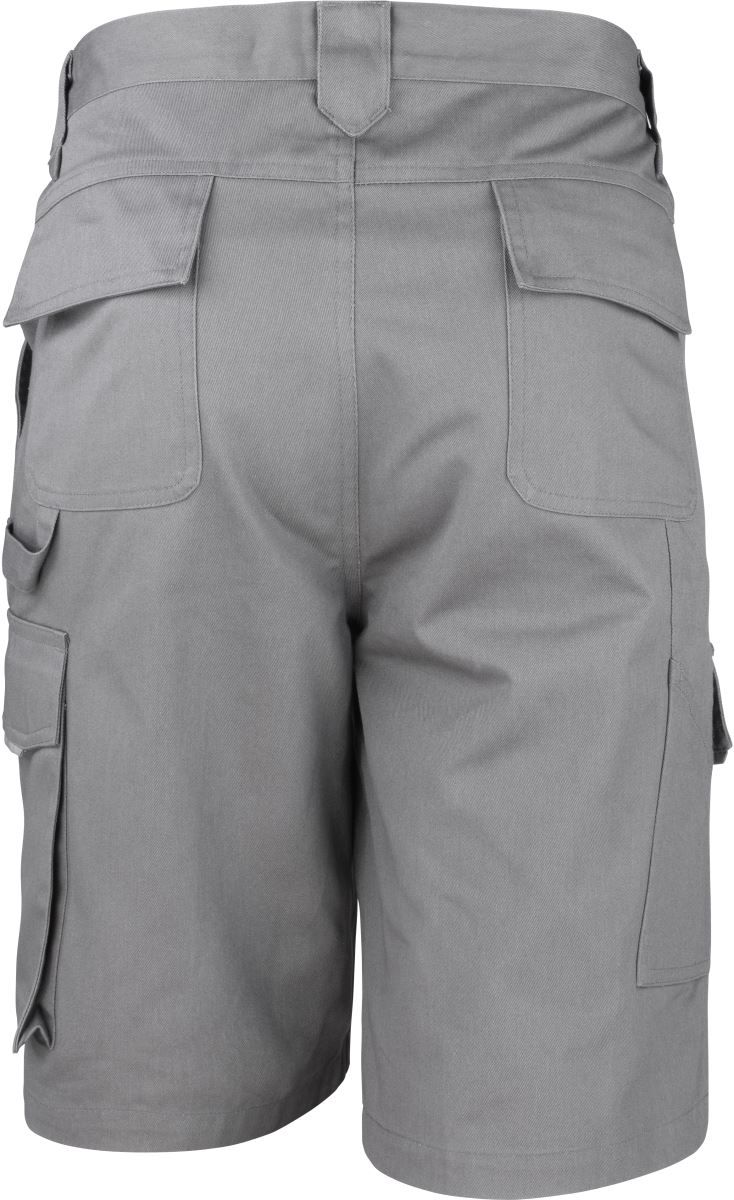 R 309X | Workwear Shorts (grey)