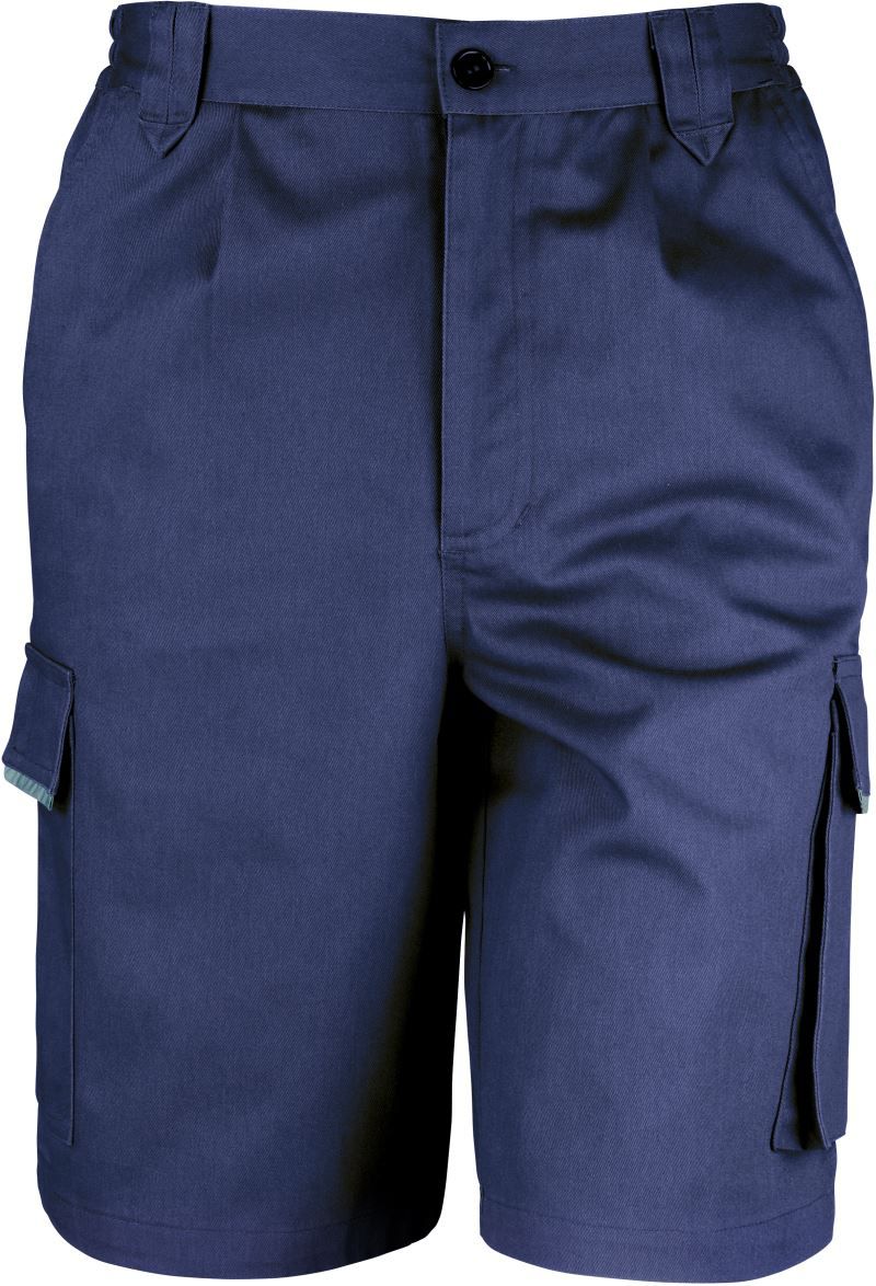 R 309X | Workwear Shorts (navy)