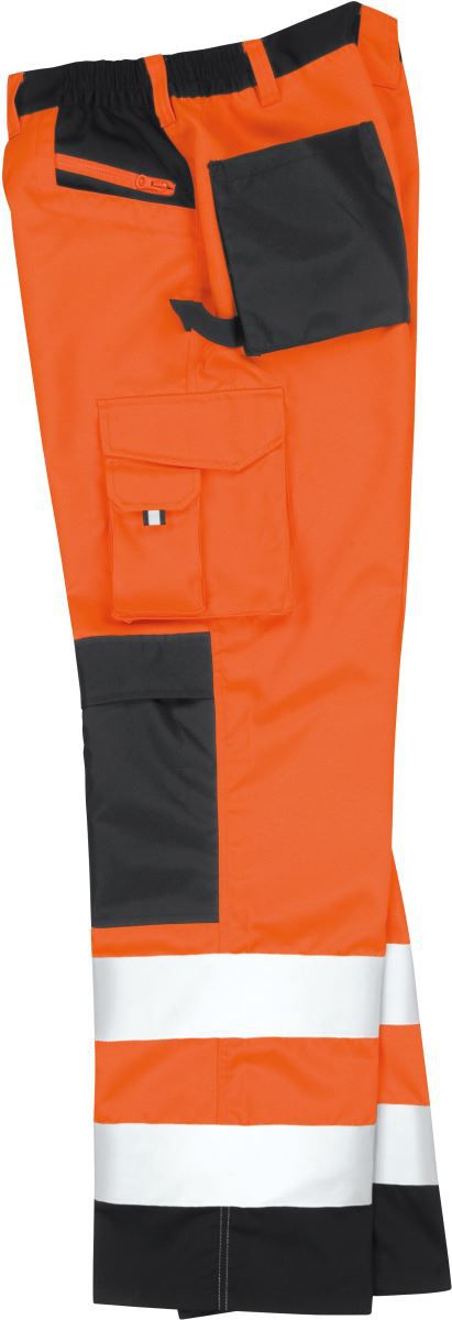 R 327X | Sicherheits Cargo Hose (fluorescent orange)
