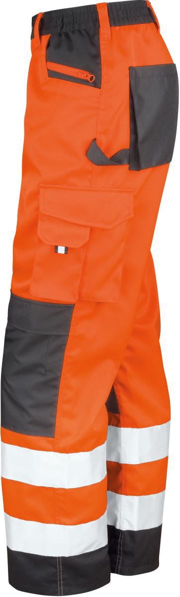 R 327X | Sicherheits Cargo Hose (fluorescent orange)