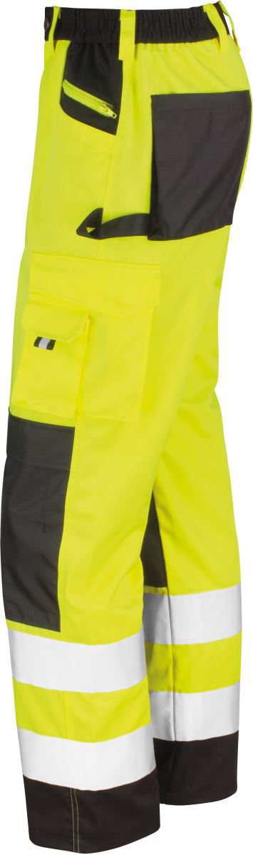 R 327X | Sicherheits Cargo Hose (fluorescent yellow)