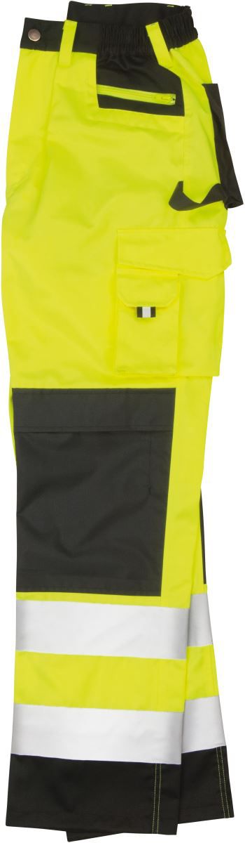 R 327X | Sicherheits Cargo Hose (fluorescent yellow)