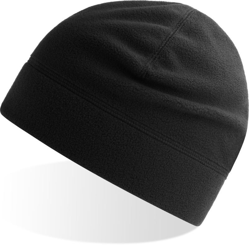 Birk | Fleece Mütze "Birk" (black)