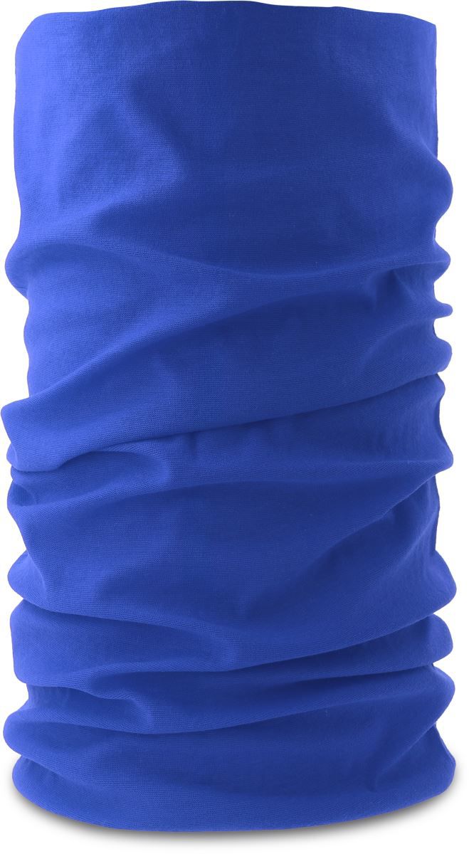Freedom Basic-S | Schlauchtuch (royal)