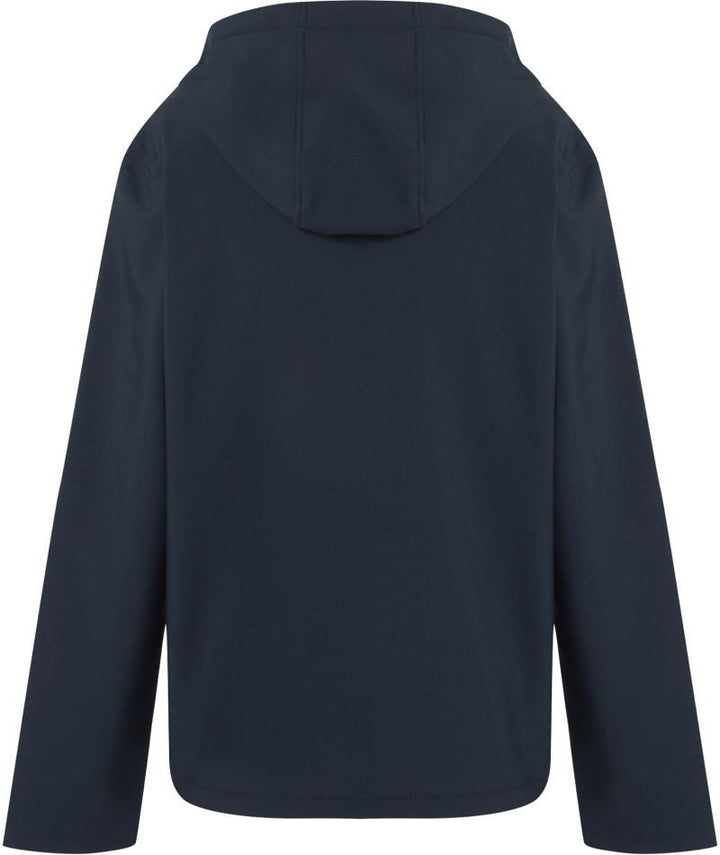 TRA 705 | 2-Lagen Softshell Jacke "Navigate" (french-blue)