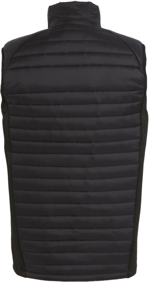TRA 894 | Hybrid Bodywarmer "Navigate" (classic-red)