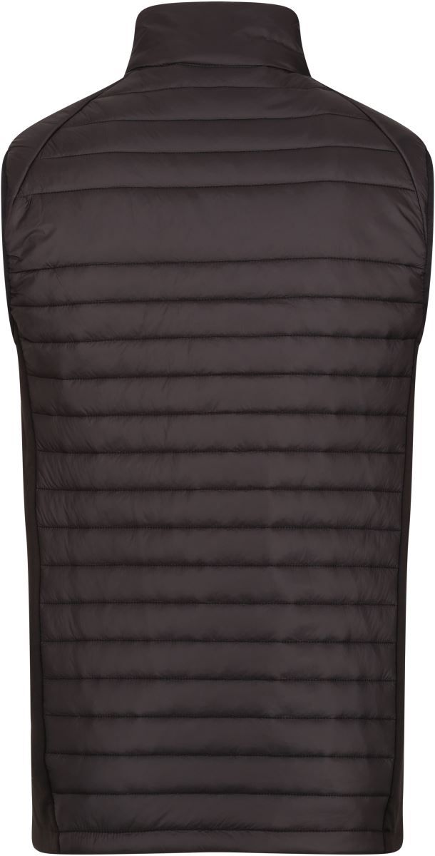 TRA 894 | Hybrid Bodywarmer "Navigate" (classic-red)
