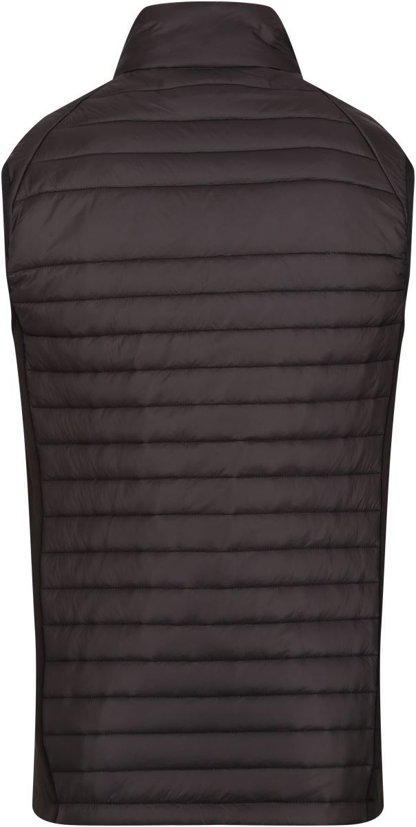TRA 894 | Hybrid Bodywarmer "Navigate" (seal-grey)