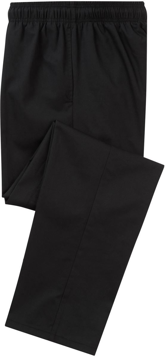 PR 555 | Cargo Kochhose (black)