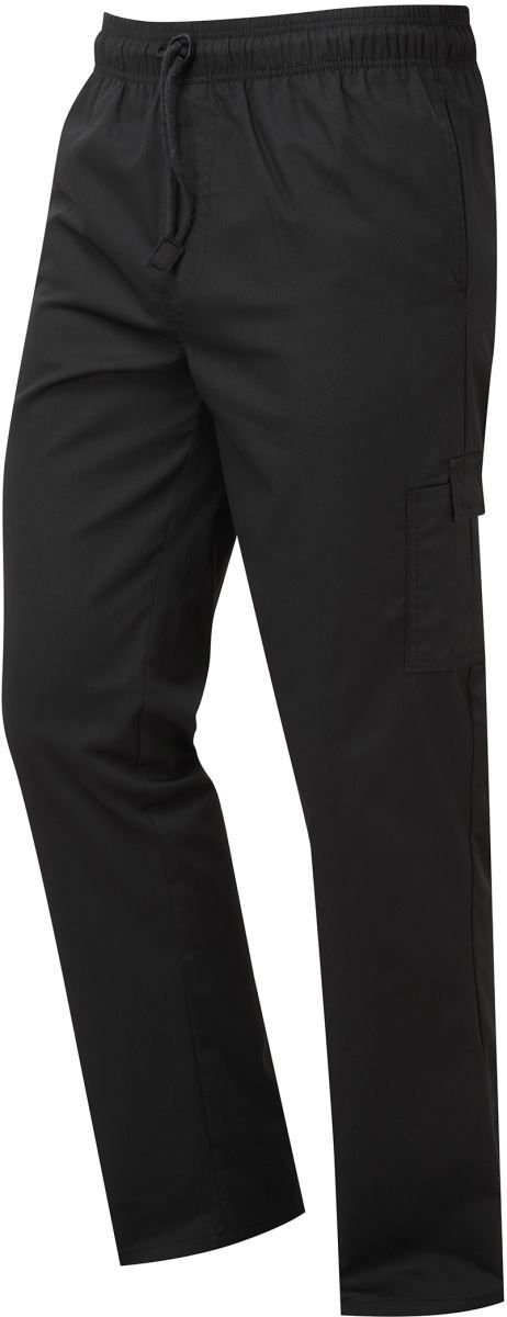 PR 555 | Cargo Kochhose (black)