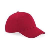 classic red