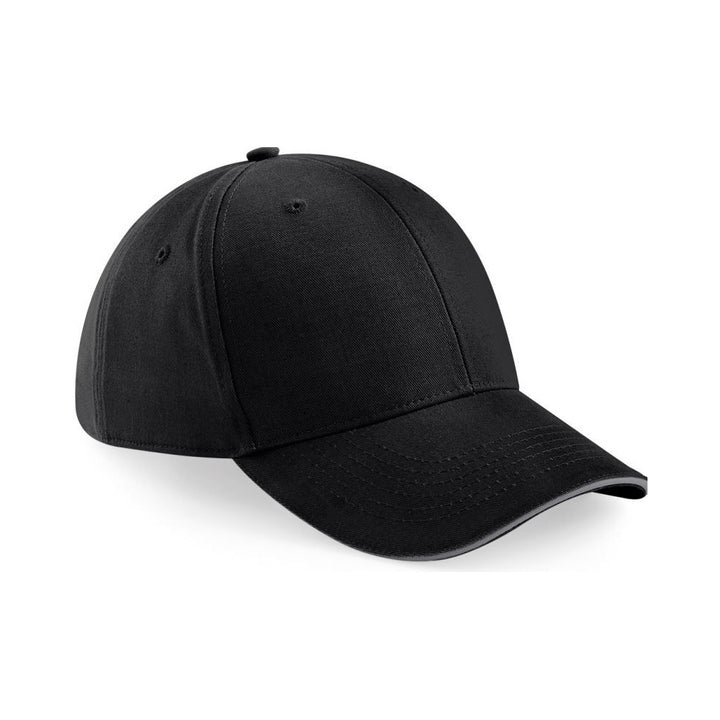 PS_530020_beechfield_b-20_black_graphite-grey_FRONT_b50bcff0-0082-48b2-b1c2-2ebc81e7a986_web