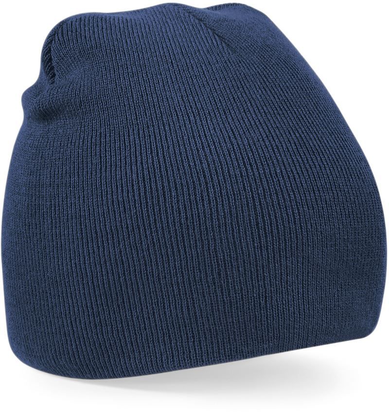 B 44 | Beanie "Original Pull-On" (french navy)