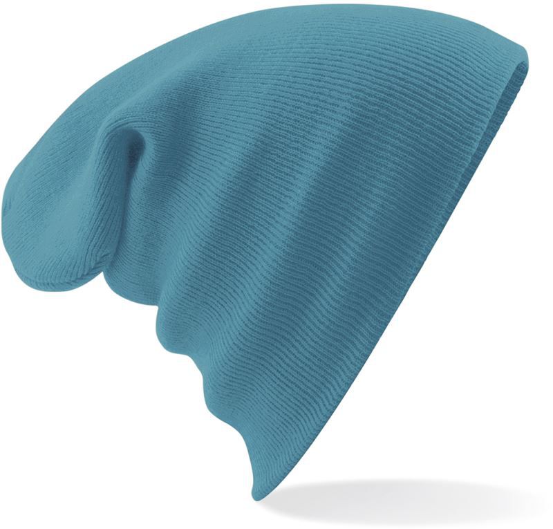B 45 | Strickmütze "Original" (airforce blue)