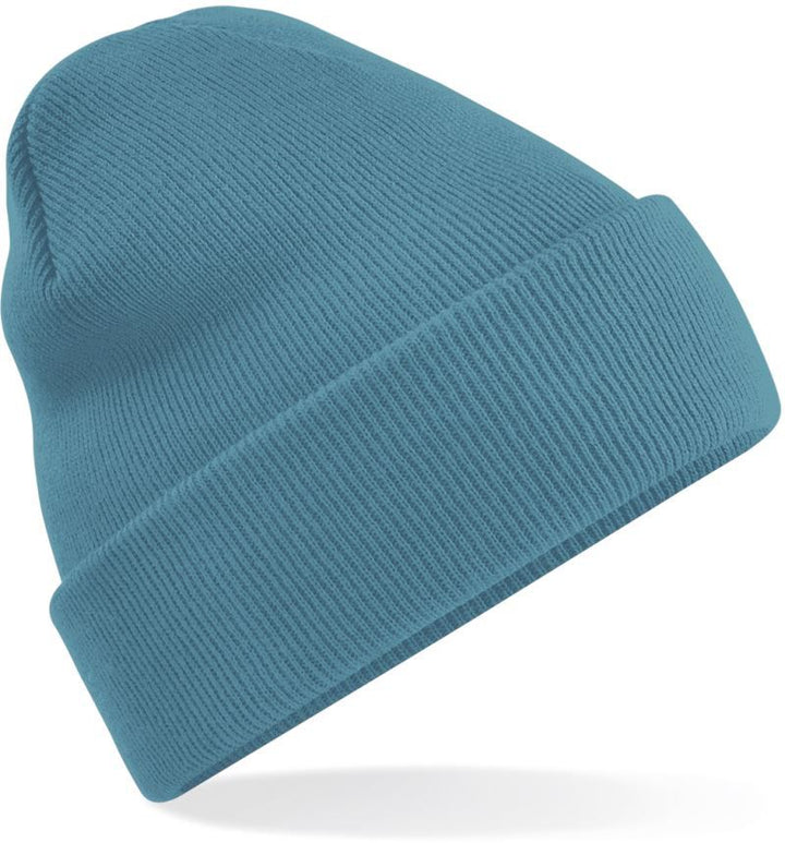 B 45 | Strickmütze "Original" (airforce blue)