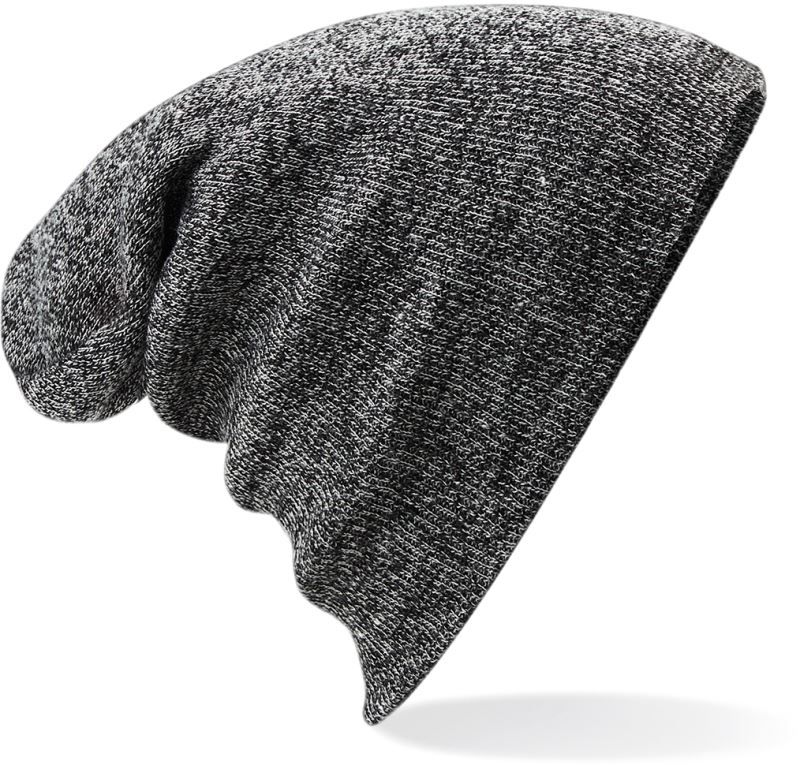 B 45 | Strickmütze "Original" (antique grey)