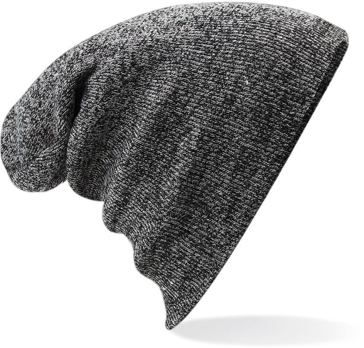B 45 | Strickmütze "Original" (antique grey)