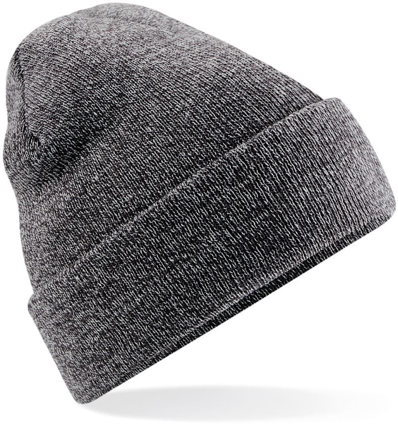 B 45 | Strickmütze "Original" (antique grey)