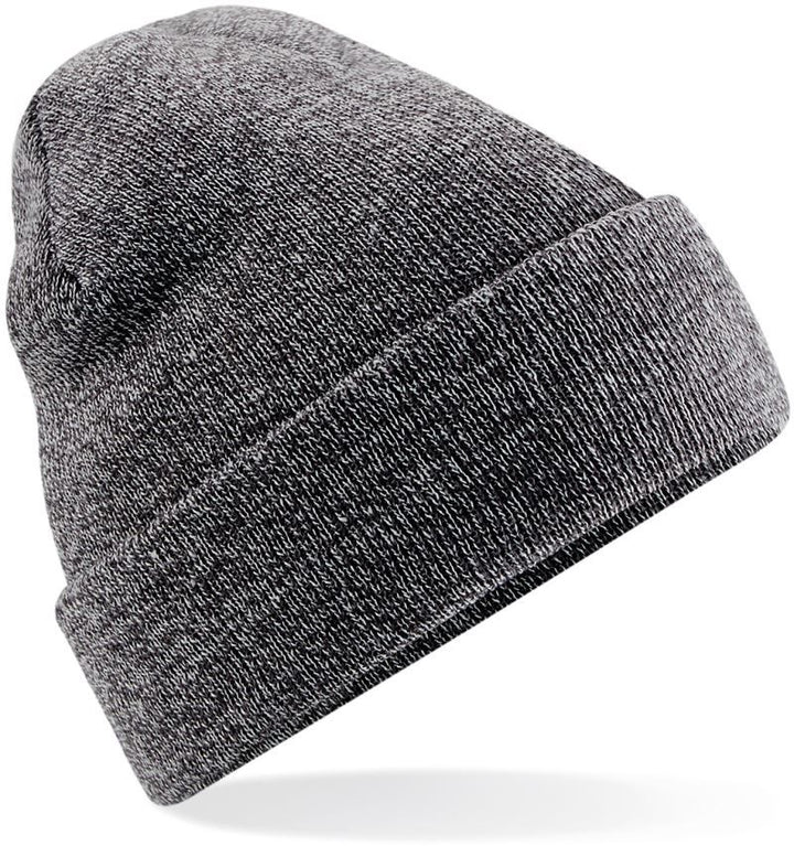 B 45 | Strickmütze "Original" (antique grey)