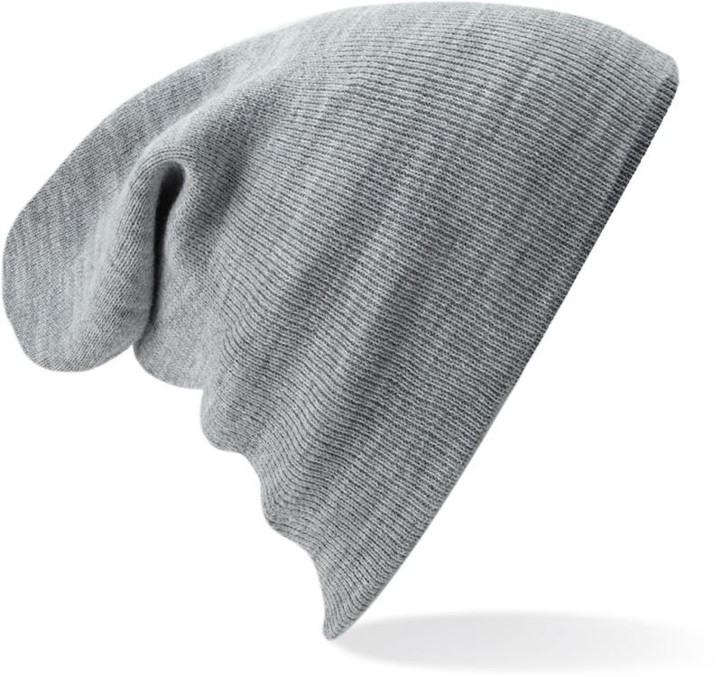 B 45 | Strickmütze "Original" (ash)
