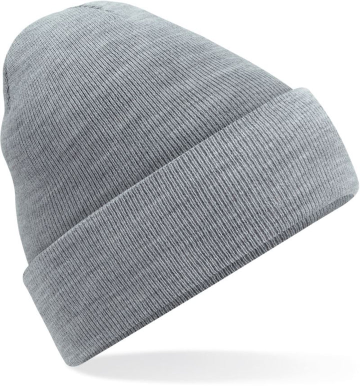 B 45 | Strickmütze "Original" (ash)