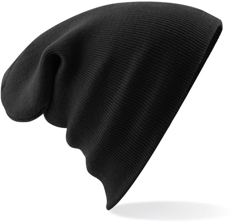 B 45 | Strickmütze "Original" (black)