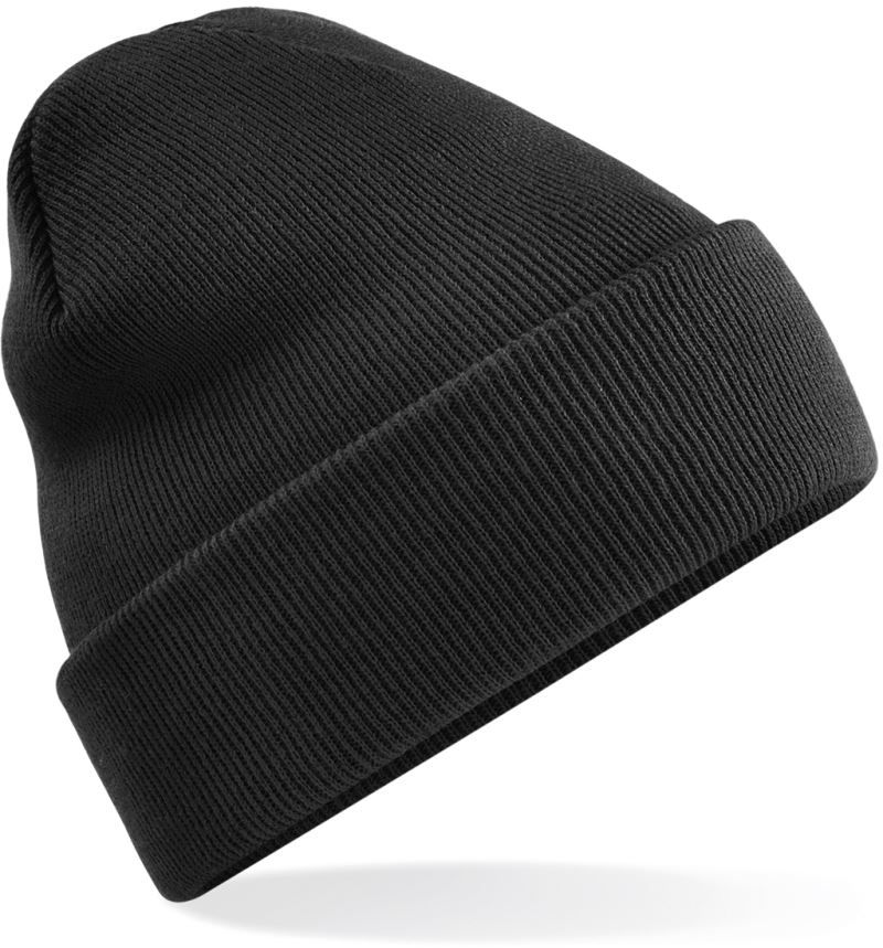 B 45 | Strickmütze "Original" (black)