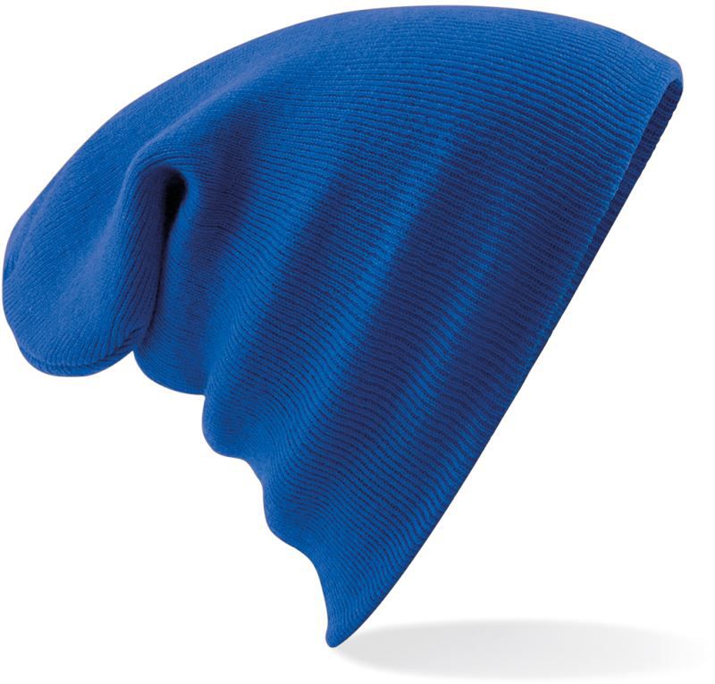 B 45 | Strickmütze "Original" (bright royal)