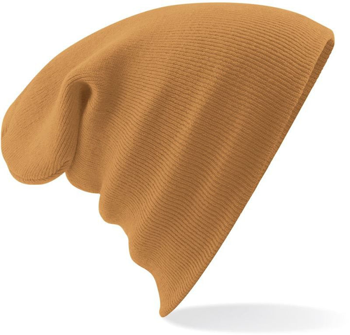 B 45 | Strickmütze "Original" (caramel)