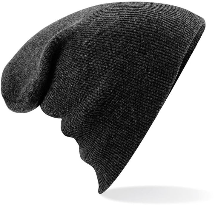 B 45 | Strickmütze "Original" (charcoal)
