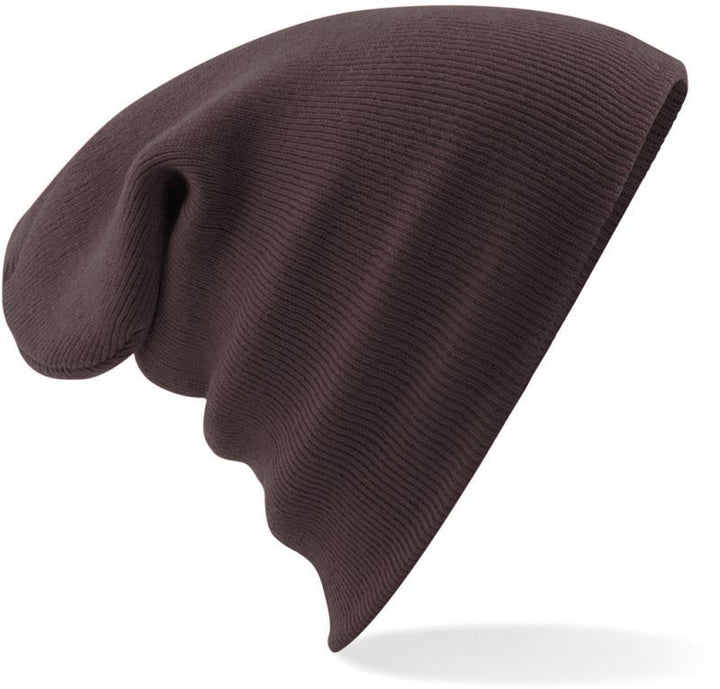 B 45 | Strickmütze "Original" (chocolate)