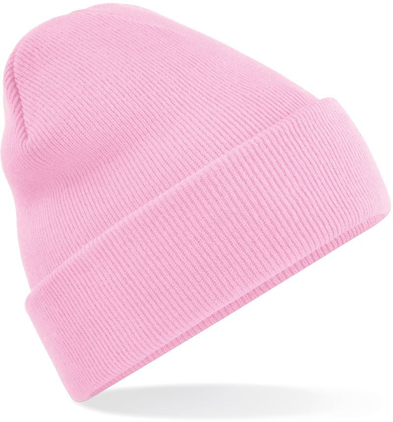 B 45 | Strickmütze "Original" (classic pink)