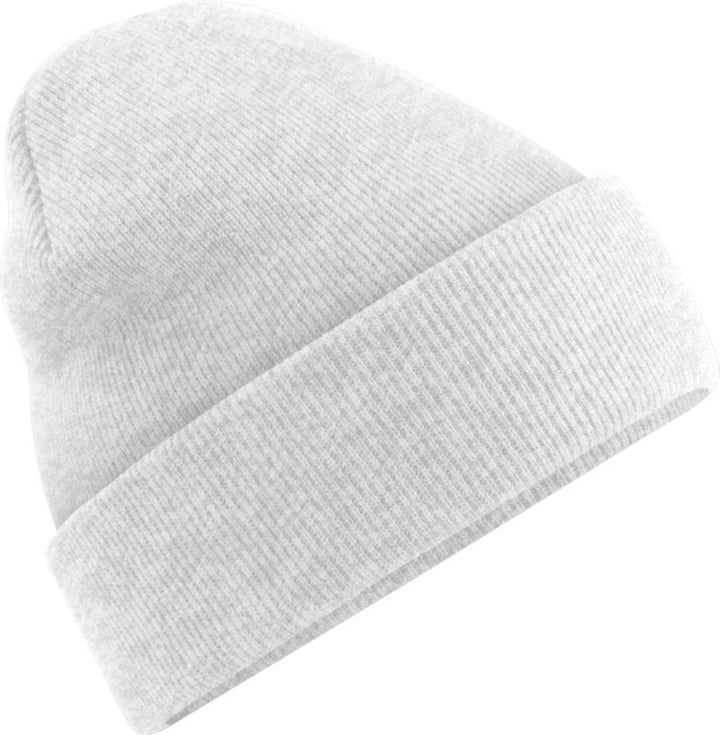 B 45 | Strickmütze "Original" (cloud grey)