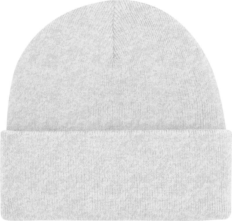 B 45 | Strickmütze "Original" (cloud grey)