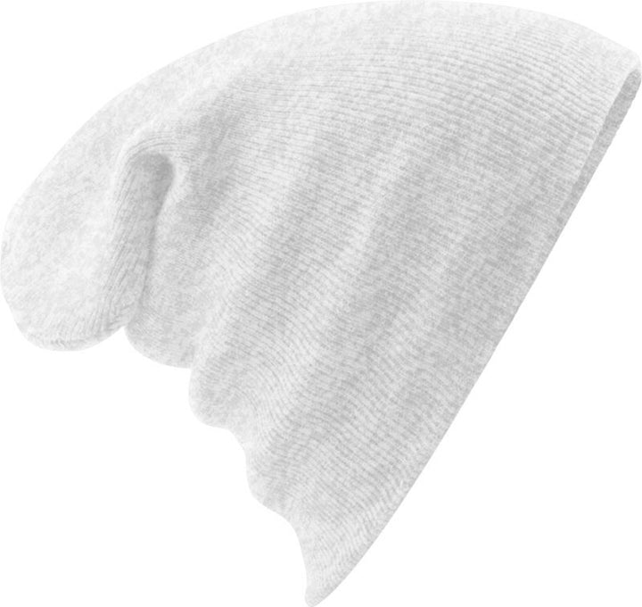 B 45 | Strickmütze "Original" (cloud grey)