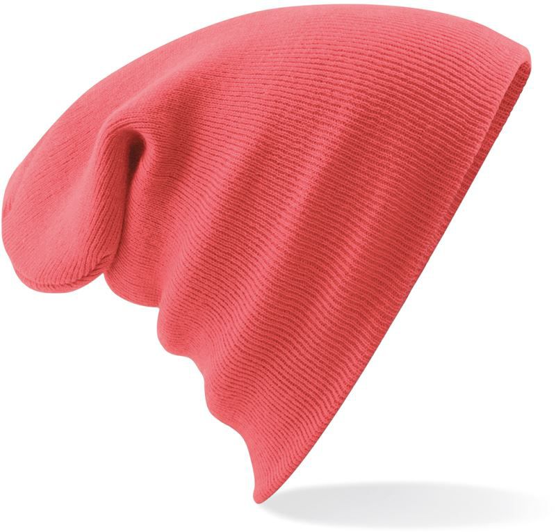 B 45 | Strickmütze "Original" (coral)