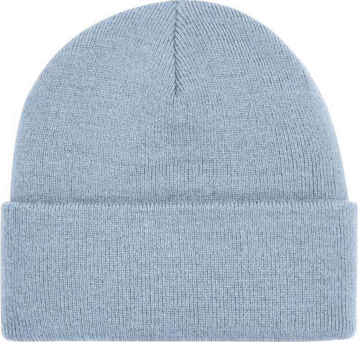 B 45 | Strickmütze "Original" (dusty blue)