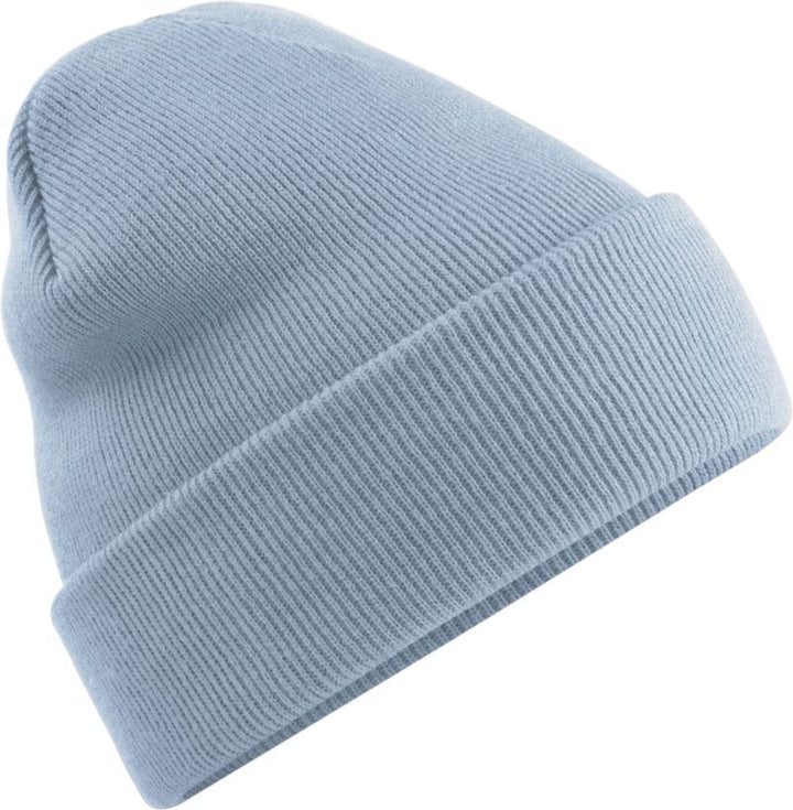 B 45 | Strickmütze "Original" (dusty blue)