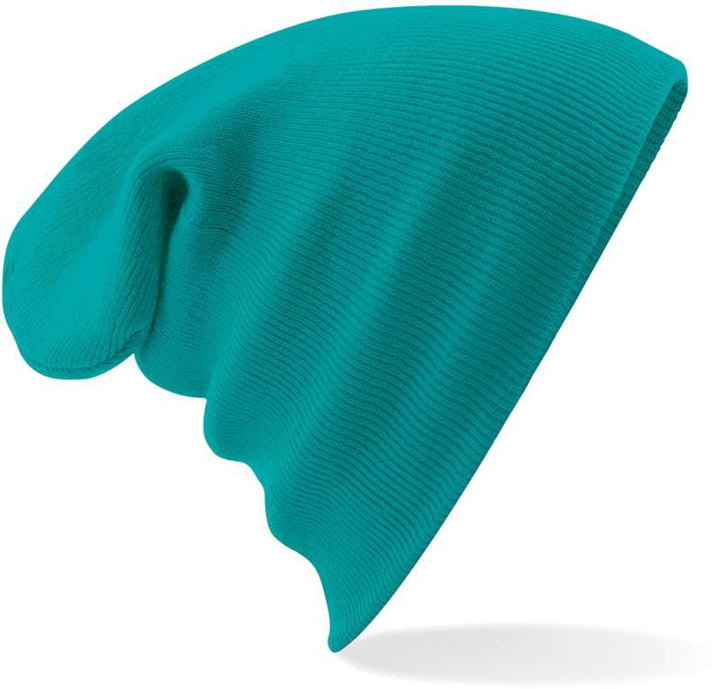 B 45 | Strickmütze "Original" (emerald)