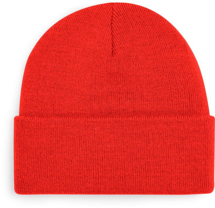 B 45 | Strickmütze "Original" (fire red)