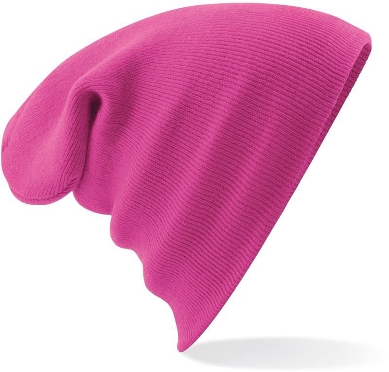 B 45 | Strickmütze "Original" (fuchsia)
