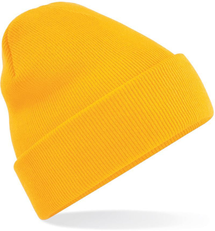 B 45 | Strickmütze "Original" (gold)