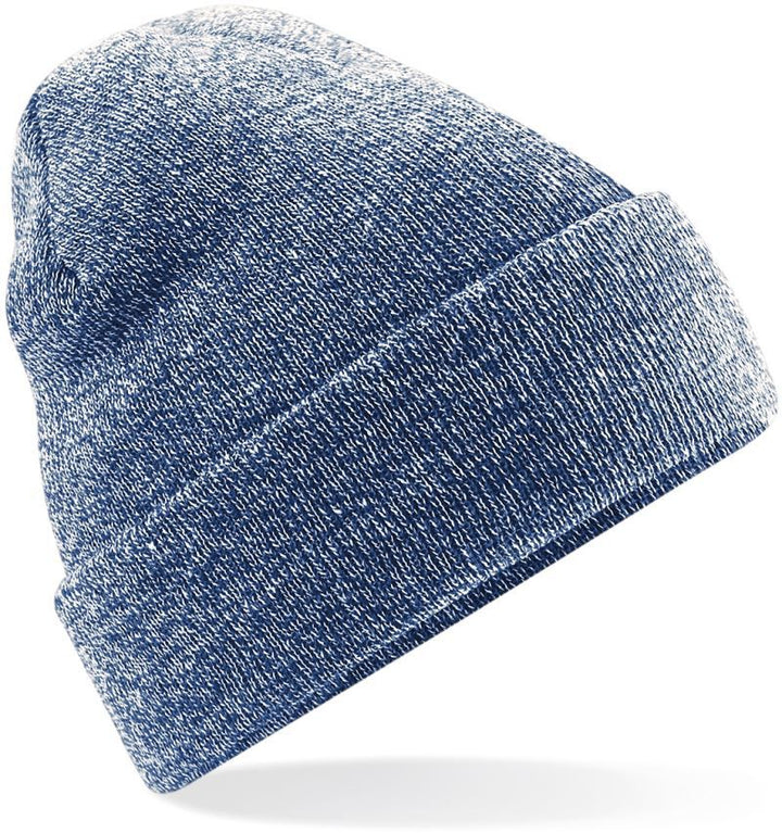 B 45 | Strickmütze "Original" (heather navy)